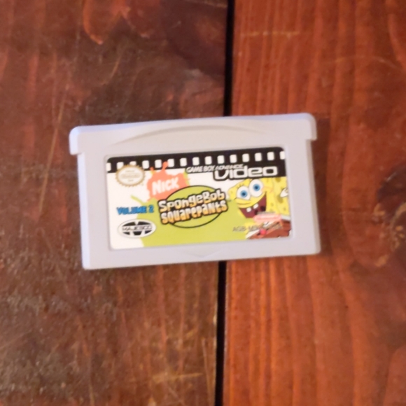 SpongeBob SquarePants - Picture 2 of 3